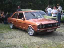 Treffen in Mörfelden 2006